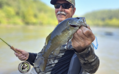 Summer Smallies